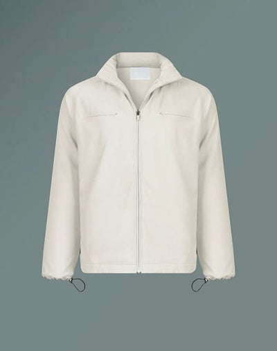 GQ Pro Med Men Scrub Jacket (Elite)