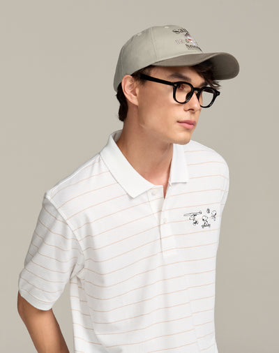 GQ x PEANUTS™ Baseball Cap