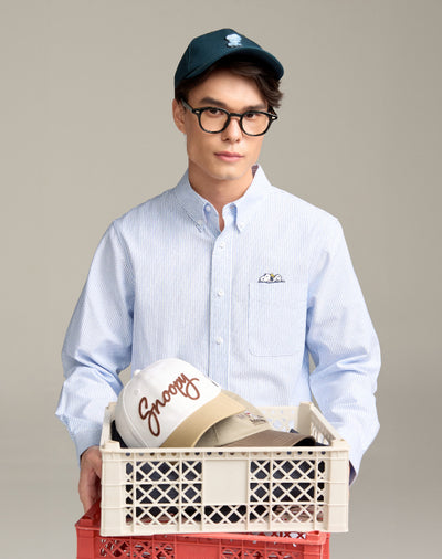 GQ x PEANUTS™ Baseball Cap