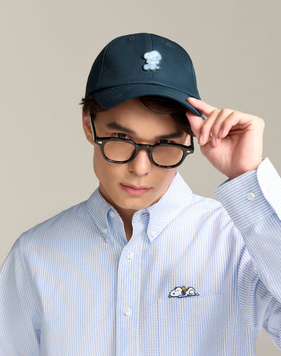 GQ x PEANUTS™ Baseball Cap