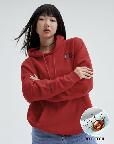 GQ x PEANUTS™ - Smart Hoodie