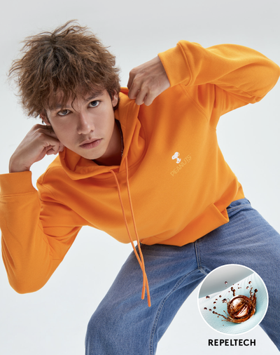 GQ x PEANUTS™ - Smart Hoodie