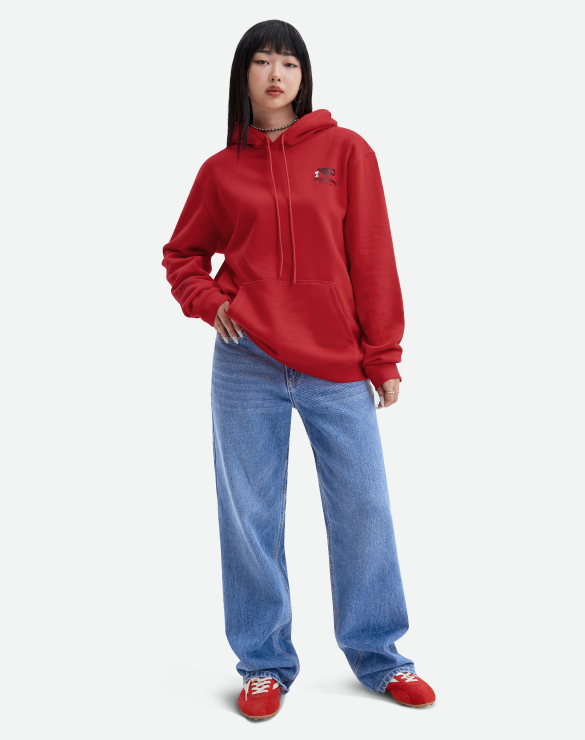 GQ x PEANUTS™ - Smart Hoodie