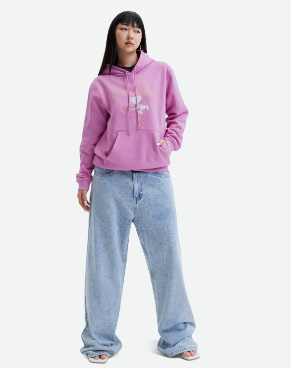 GQ x PEANUTS™ - Smart Hoodie