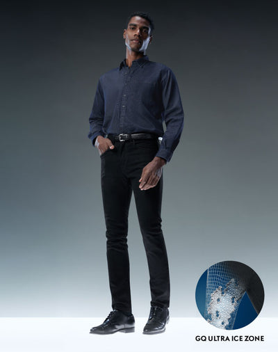 Cool Tech™ Jeans - Slim