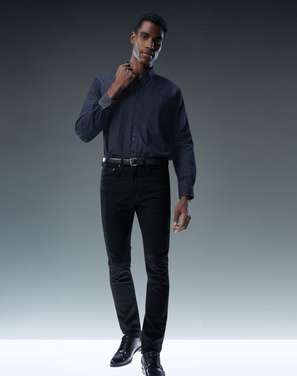 Cool Tech™ Jeans - Slim