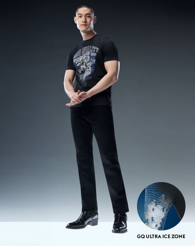 Cool Tech™ Jeans - Straight