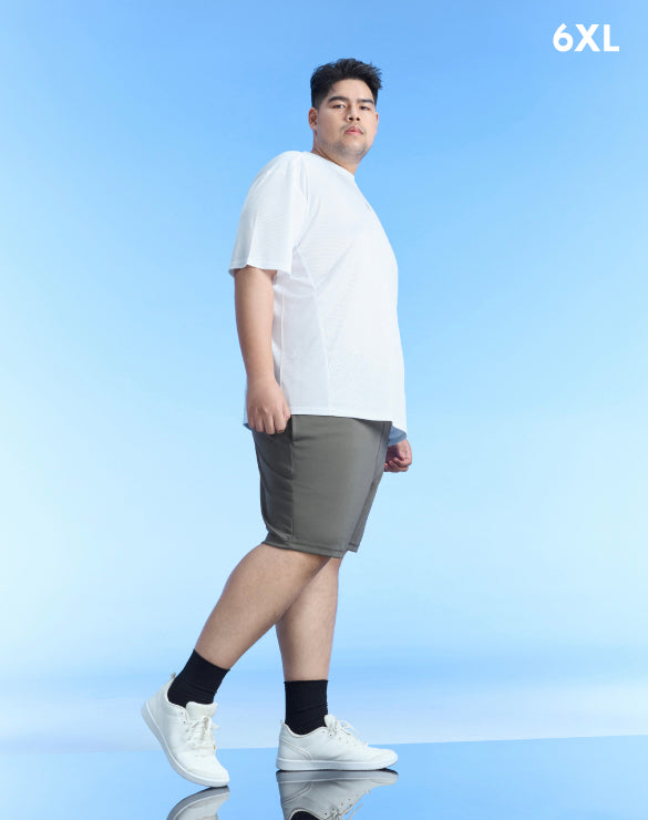 GQ Bear Size Running & Training T-Shirt