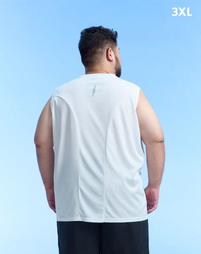 GQ Bear Size Running & Training Tank top