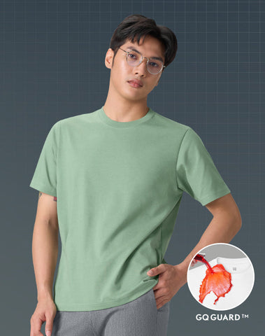 Smart T-Shirt Collection [GQlook]