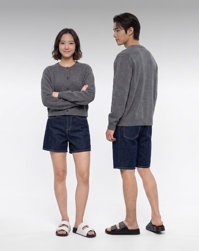 GQ Everyday Fomo Twinlock Sandals