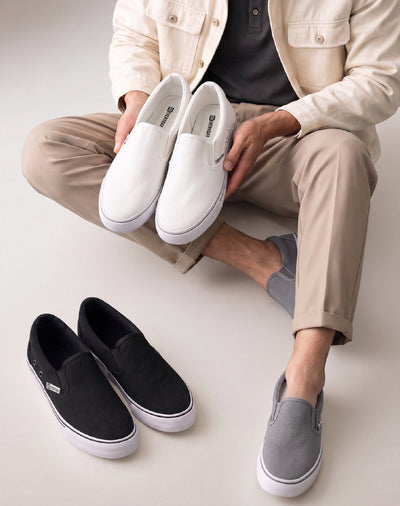 GQ Everyday Slip-on