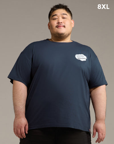 GQ Bear Size x Jolly Bear T-Shirt