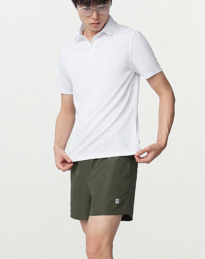 GQ Everyday Running & Training - Lightning Shorts