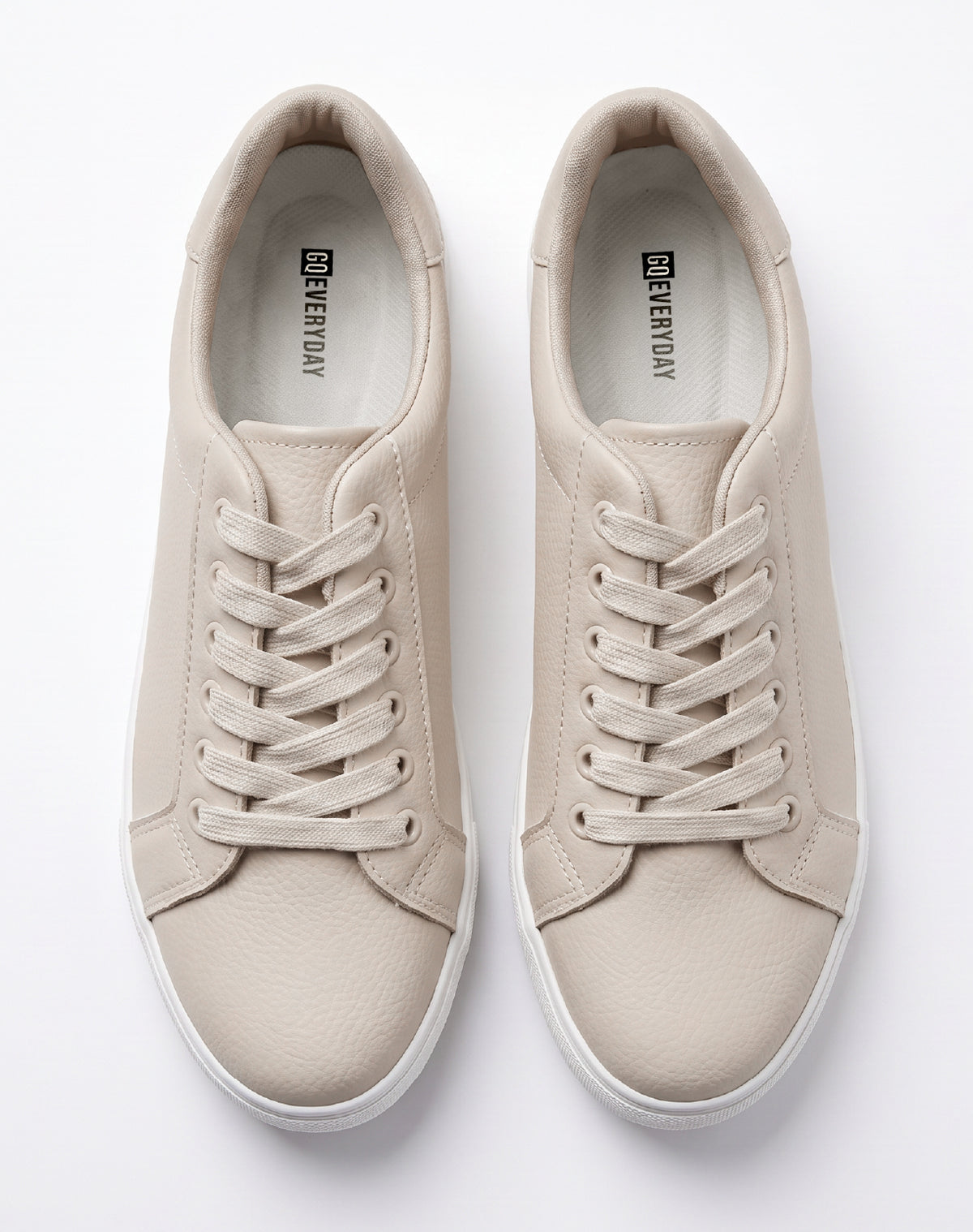 GQ Everyday Sneakers
