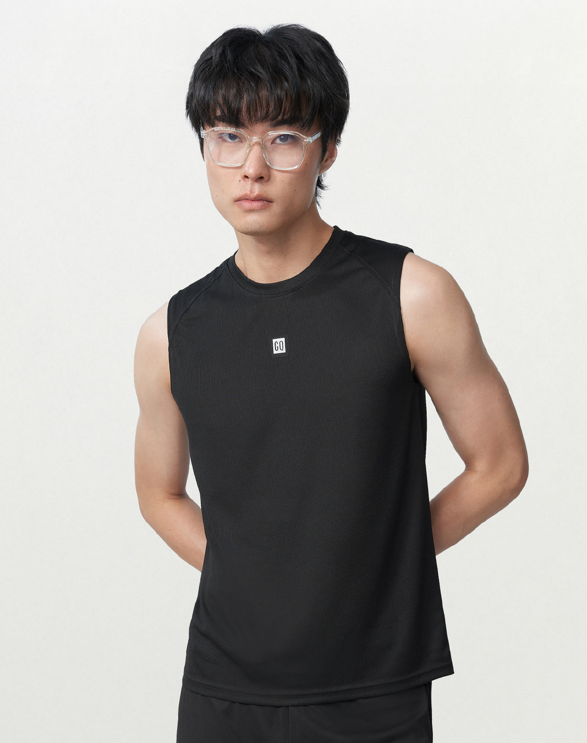 GQ Everyday Running & Training - Velo Tank
