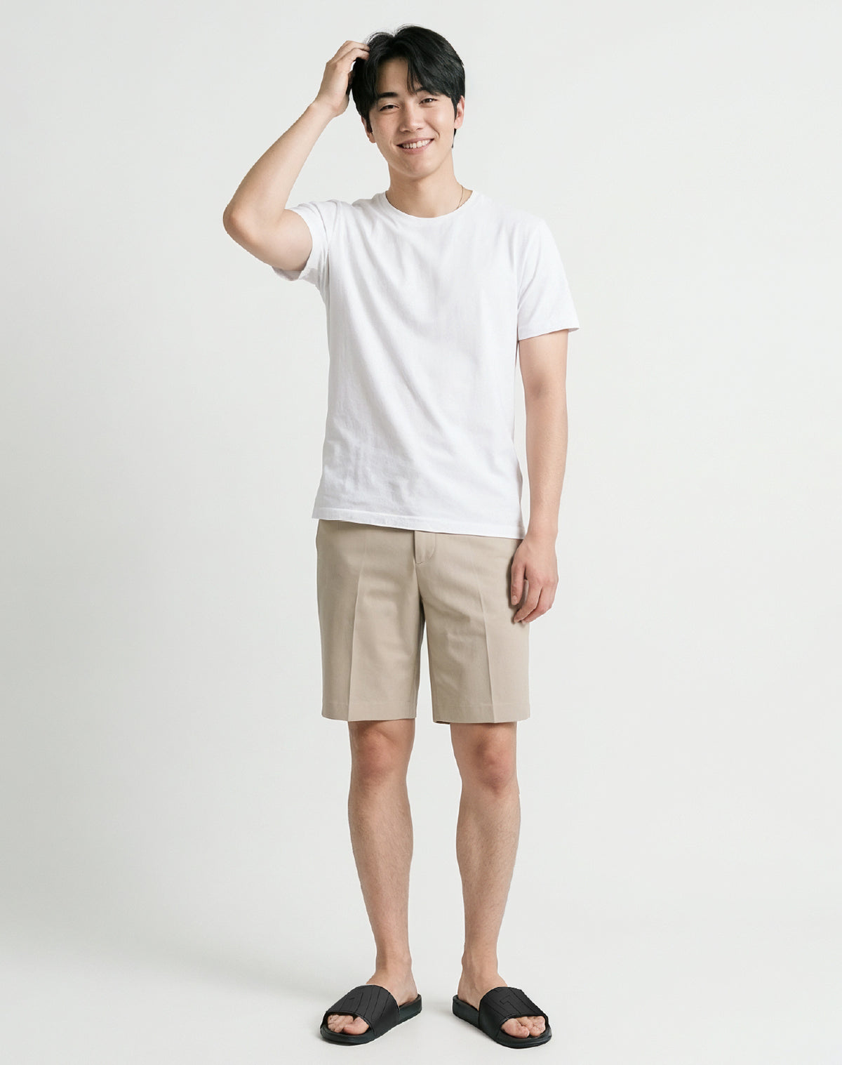 GQ Everyday Sandals