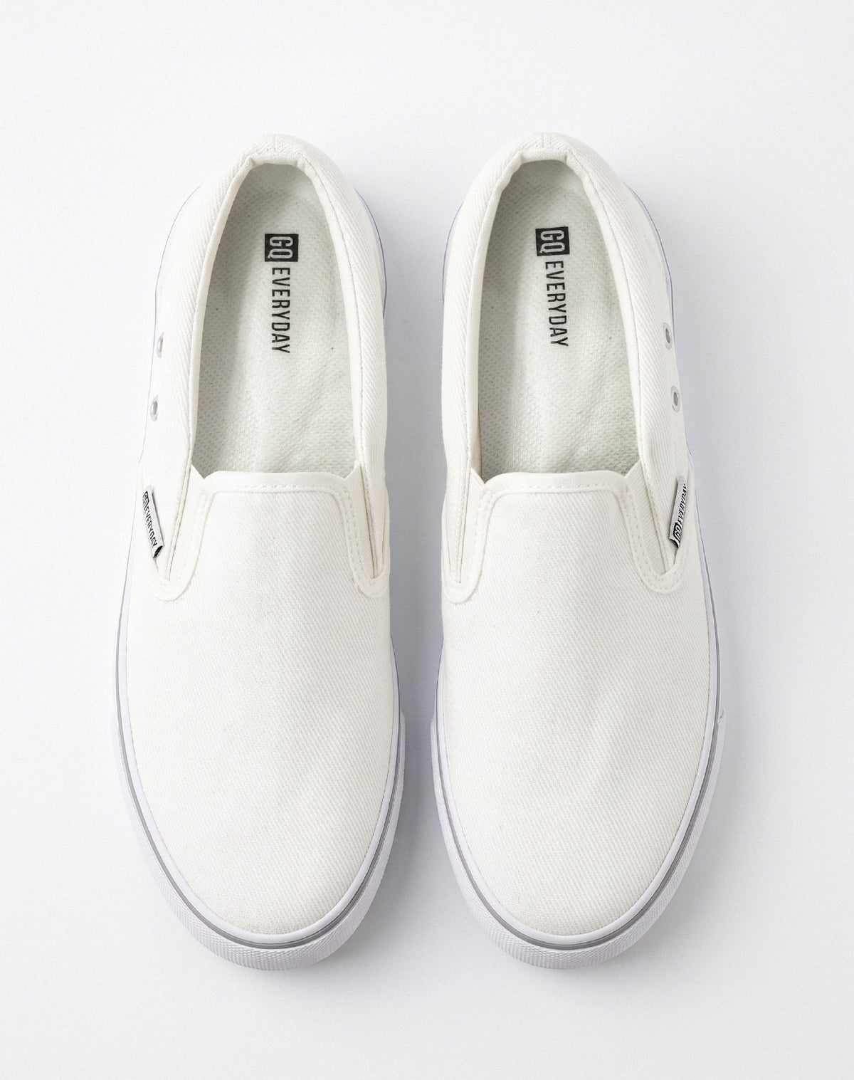 GQ Everyday Slip-on