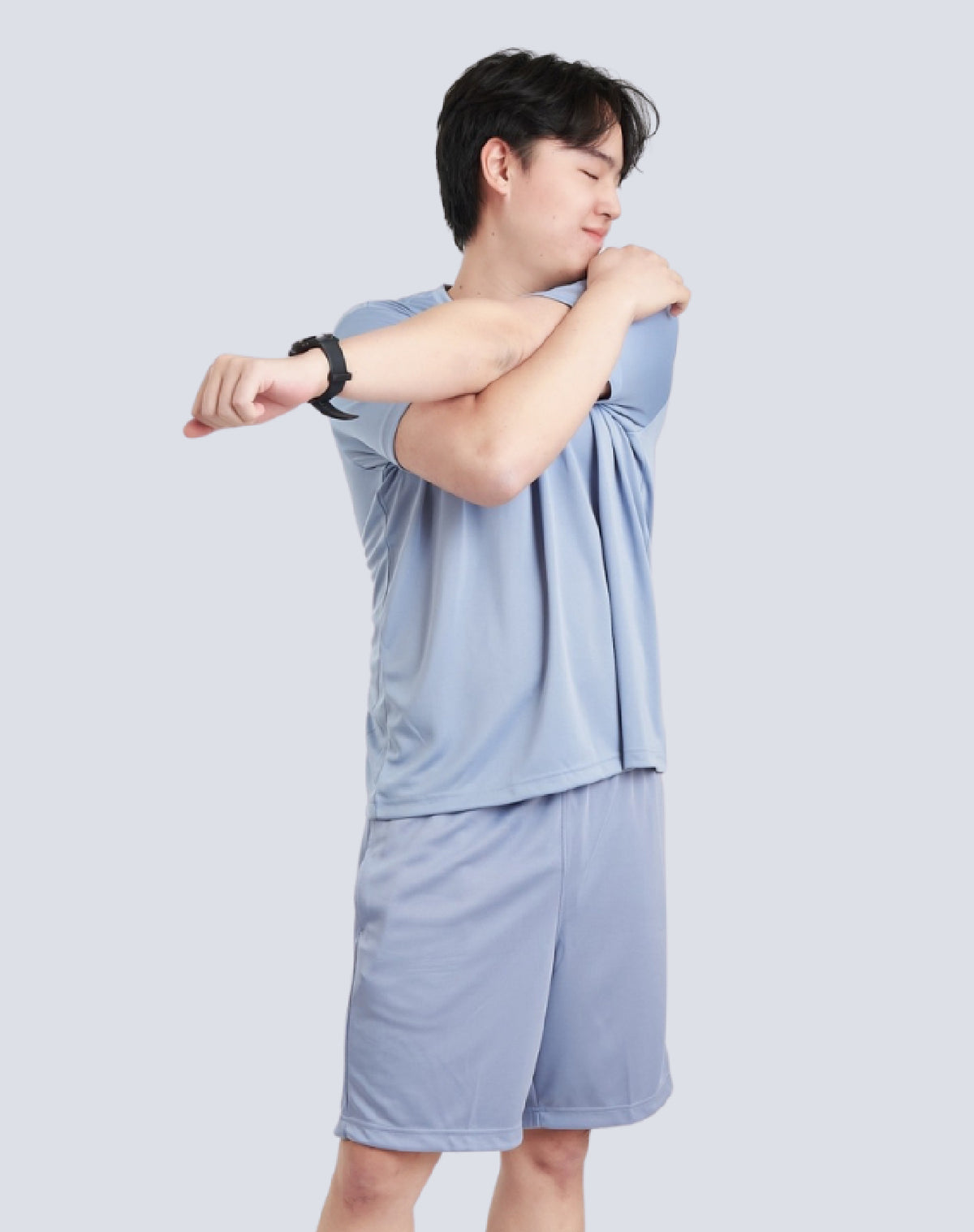 GQ Everyday Sport Short Collection