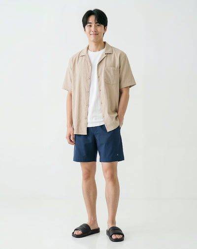 GQ Everyday Puffy Sandals
