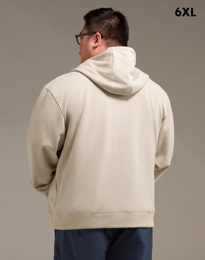 GQ Bear Size Hoodie
