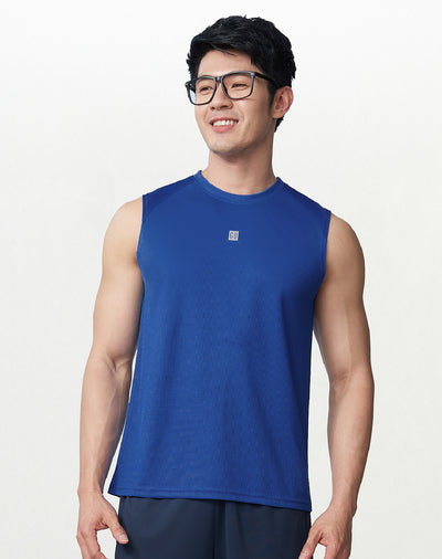 GQ Everyday Running & Training - Velo Tank