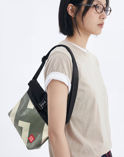 GQ Everyday Rolling Bag