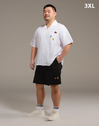 GQ Bear Size x Jolly Bear Boxy Shirt™