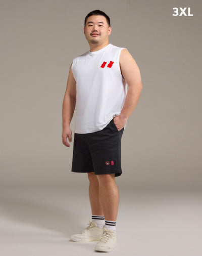 GQ Bear Size x Jolly Bear Tank Top
