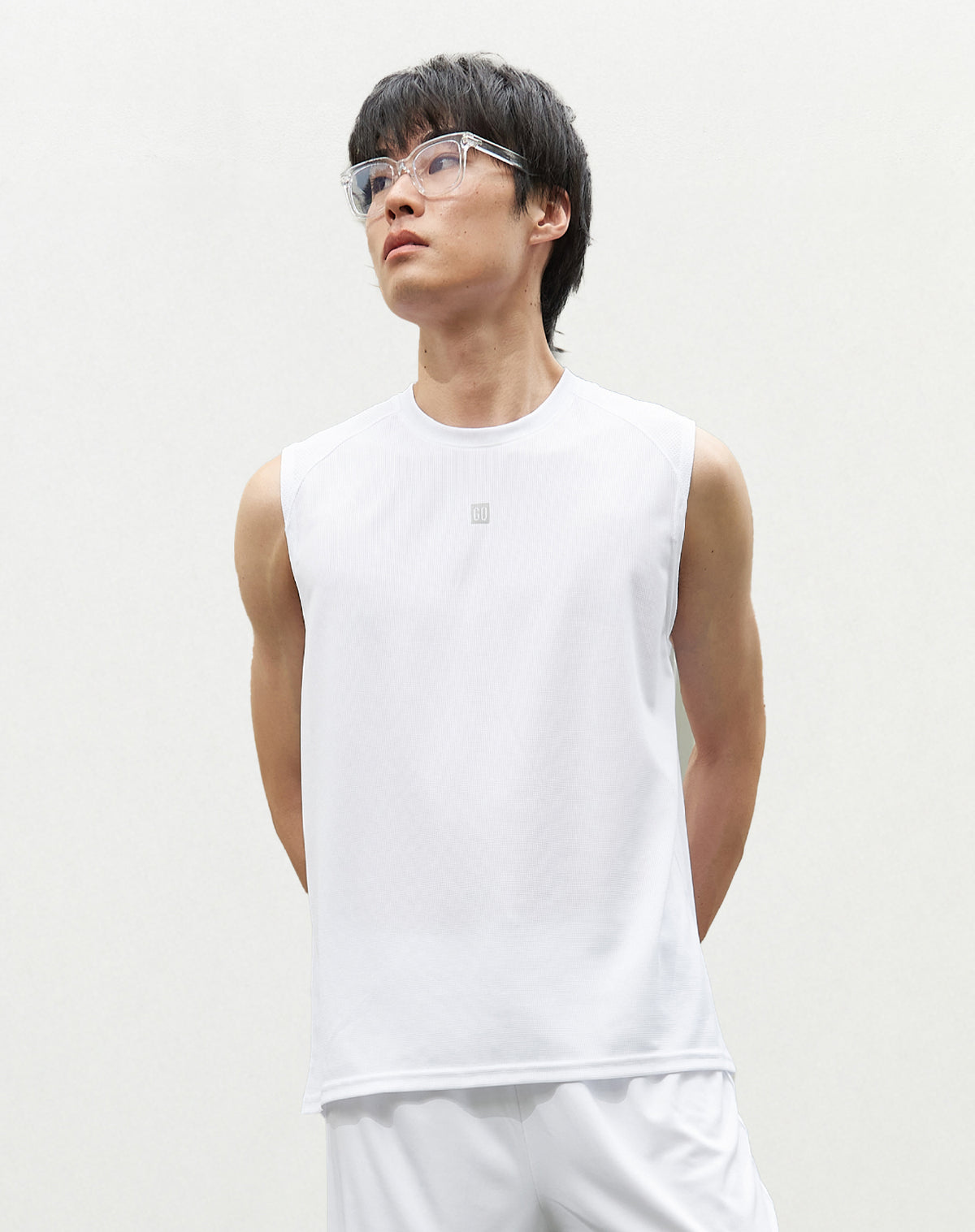 GQ Everyday Running & Training - Velo Tank