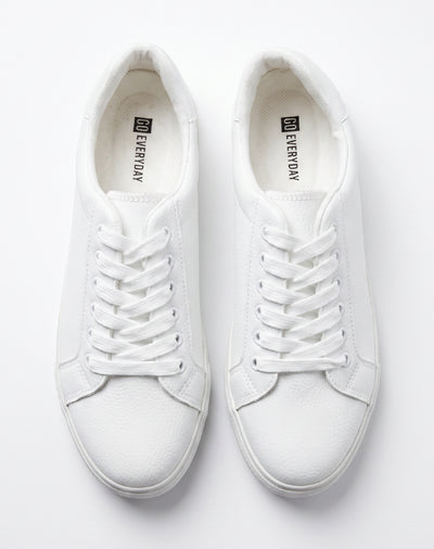 GQ Everyday Sneakers