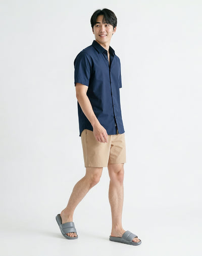 GQ Everyday Puffy Sandals