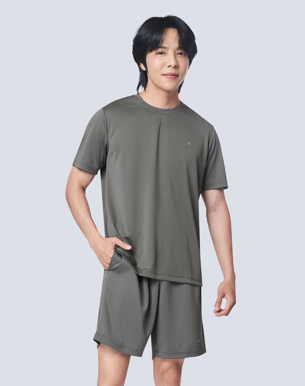 GQ Everyday Sport Short Collection