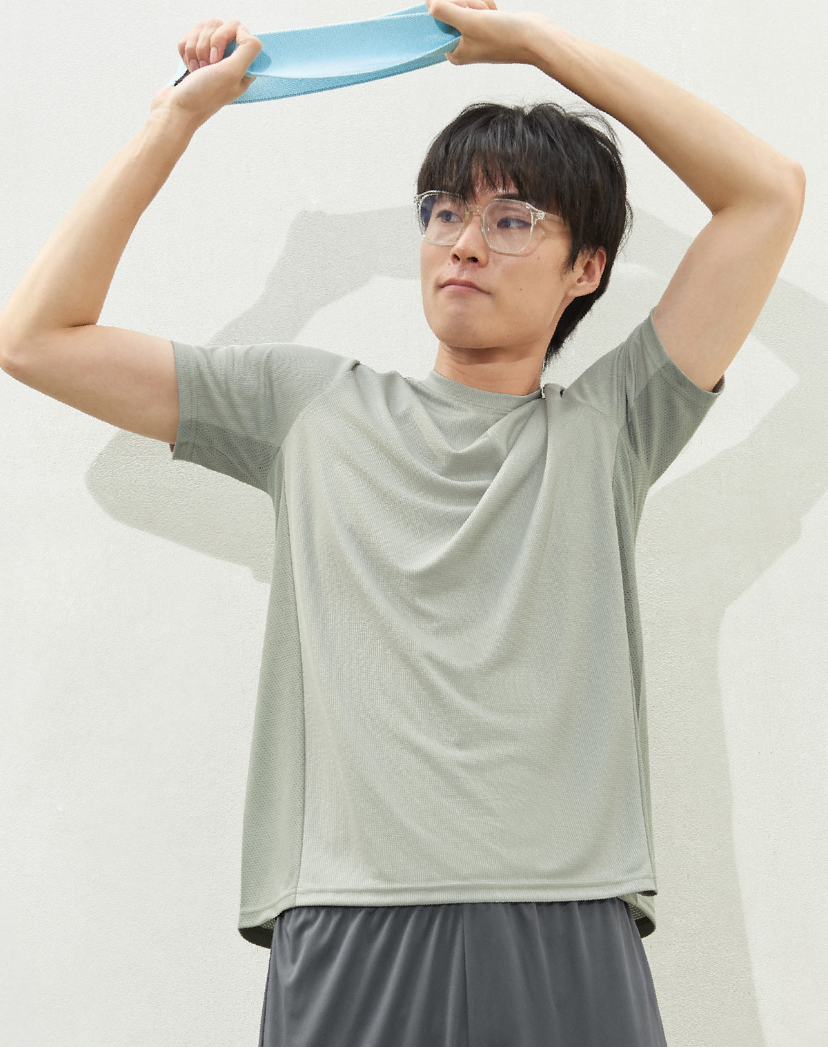 GQ Everyday Running & Training - Votex-T