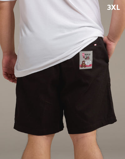 GQ Bear Size x Jolly Bear Shorts™