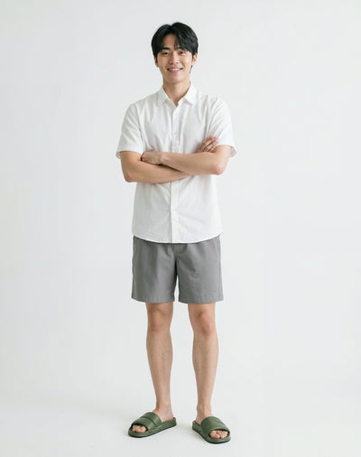GQ Everyday Puffy Sandals
