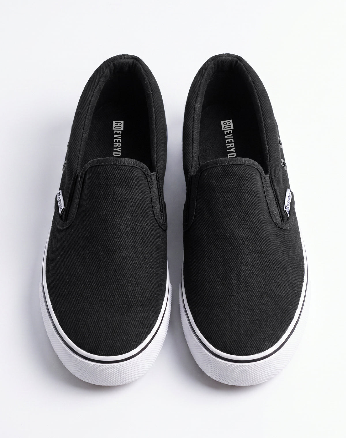 GQ Everyday Slip-on