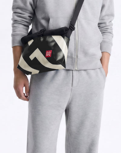 GQ Everyday Rolling Bag