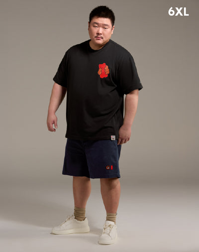 GQ Bear Size x Jolly Bear T-Shirt