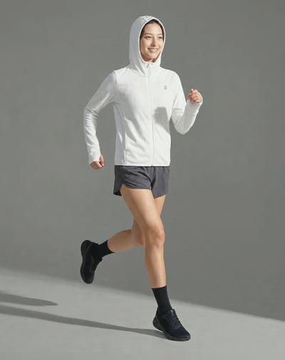 GQ Everyday WOMEN Running & Training UV Jacket