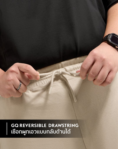 GQ Bear Size SweatPants