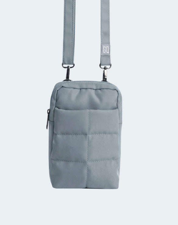 GQ Crossbody Bag