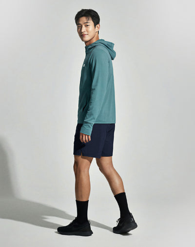 GQ Everyday MEN Running & Training UV Jacket