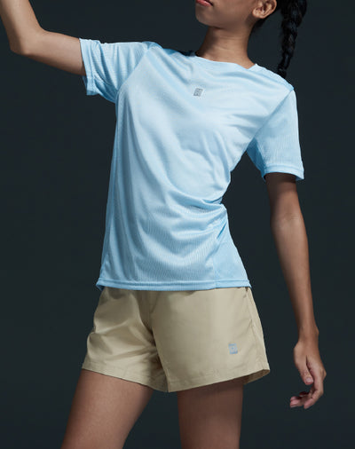 GQ Everyday Running & Training - Lightning Shorts