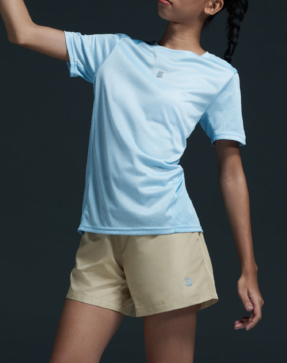 GQ Everyday Running & Training - Lightning Shorts