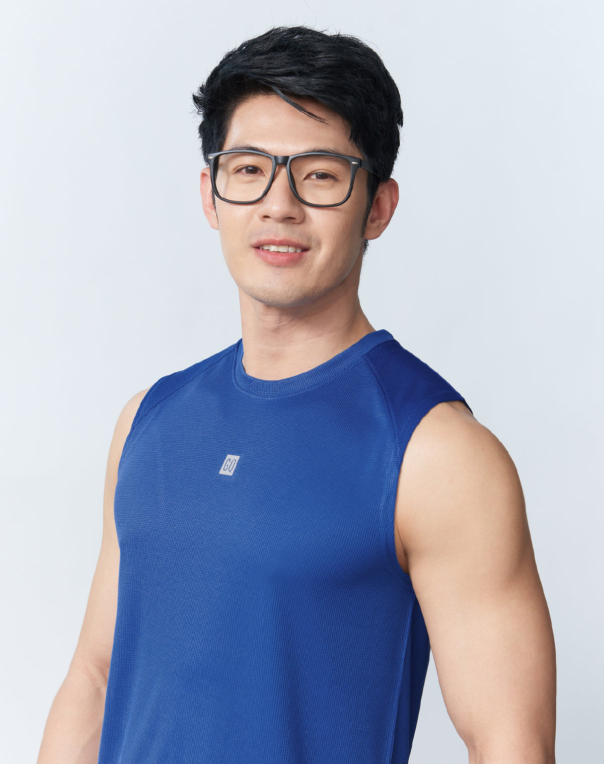 GQ Everyday Running & Training - Velo Tank
