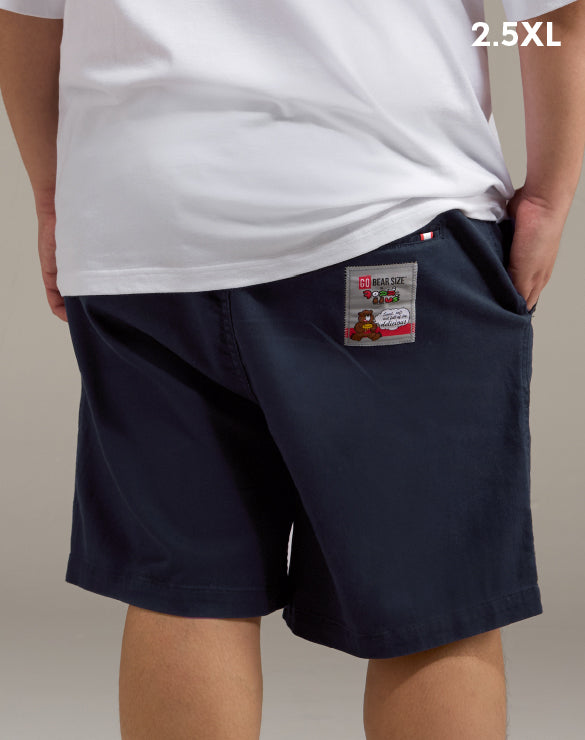 GQ Bear Size x Jolly Bear Shorts™