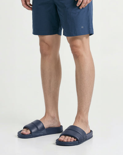 GQ Everyday Puffy Sandals