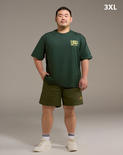 GQ Bear Size x Jolly Bear T-Shirt