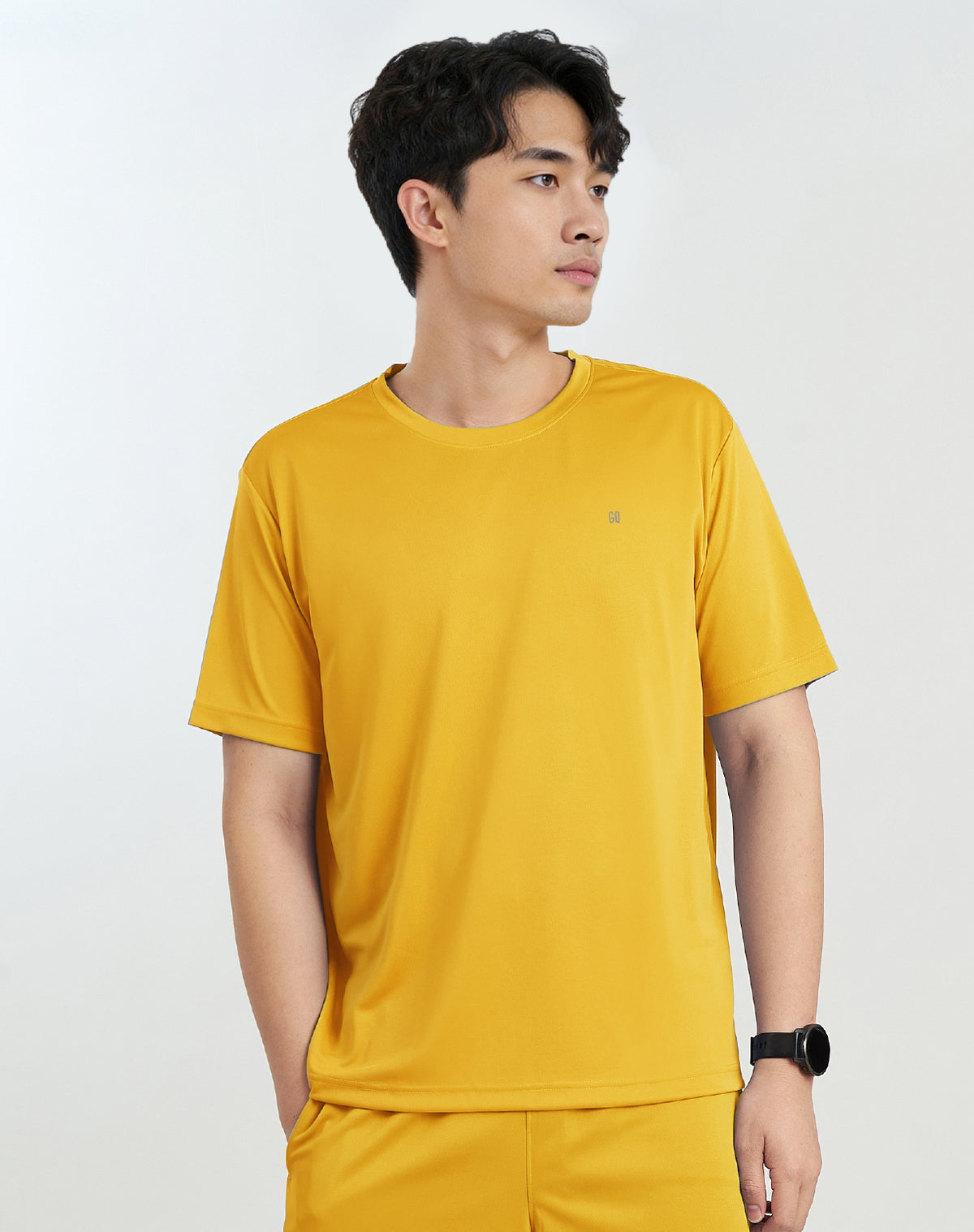 GQ Everyday Sport T-shirt Collection